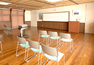 多目的室(1階 有料)